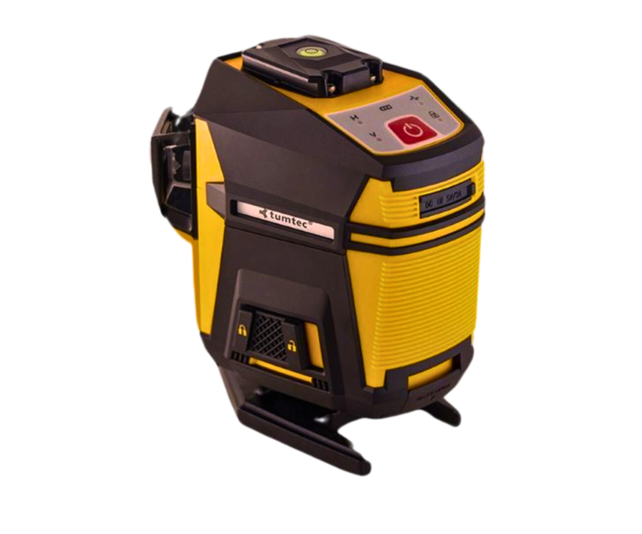 Tumtec IP67 Laser Level 16X-GI 243